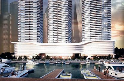 Apartment - 2 - 6 for sale in Bugatti Residences By Binghatti - Business Bay - Dubai