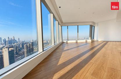 Apartment - 3 - 4 for rent in Uptown Tower - Uptown Dubai - Jumeirah Lake Towers - Dubai