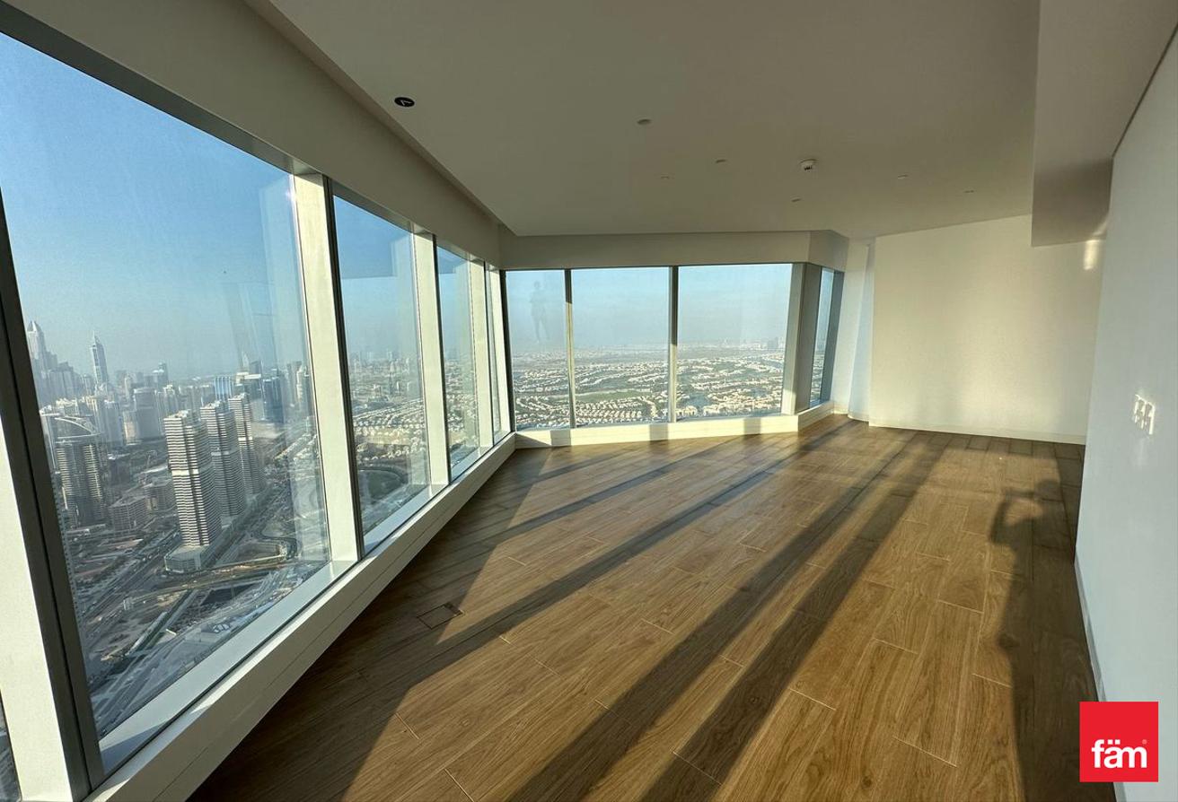 Panoramic Views | Lux Living On The Top photo 13