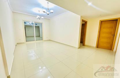 Apartment - 2 - 3 for rent in Muwaileh 29 Building - Muwaileh - Sharjah