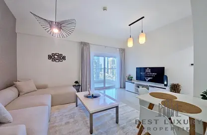 Apartment - 1 Bedroom - 2 Bathrooms for rent in Continental Tower - Dubai Marina - Dubai Apartment - 1 Bedroom - 2 Bathrooms for rent in Continental Tower - Dubai Marina - Dubai