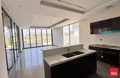 Villa - 7 Bedrooms - 7 Bathrooms for rent in Belair Damac Hills - By Trump Estates - Damac Hills - Dubai