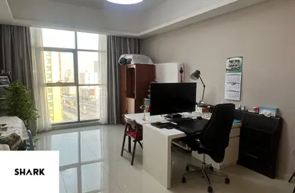 شقة - 2 غرف نوم - 3 حمامات للبيع في أبراج غلفا - الراشدية 1 - الراشدية - عجمان