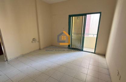 Apartment - 1 Bedroom - 1 Bathroom for rent in Al Butina 9 Building - Al Butina - Sharjah Apartment - 1 Bedroom - 1 Bathroom for rent in Al Butina 9 Building - Al Butina - Sharjah