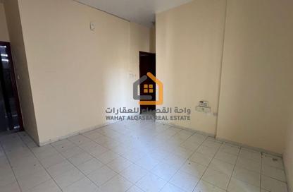 Apartment - 1 Bedroom - 1 Bathroom for rent in Al Butina 9 Building - Al Butina - Sharjah Apartment - 1 Bedroom - 1 Bathroom for rent in Al Butina 9 Building - Al Butina - Sharjah
