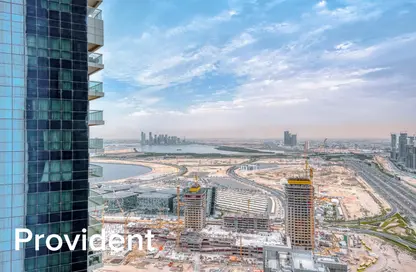 Apartment - 2 Bedrooms - 3 Bathrooms for rent in Tower A - Damac Towers by Paramount - Business Bay - Dubai