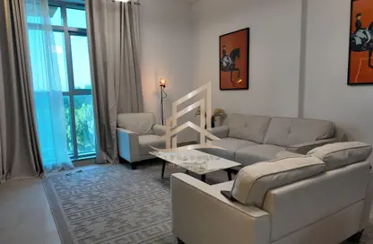 شقة - غرفة نوم - 2 حمامات للبيع في بارادايس فيو 1 - مجان - دبي لاند - دبي