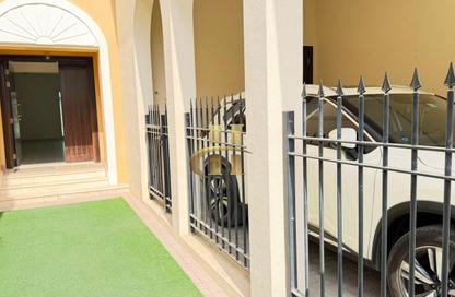 Townhouse - 1 Bedroom - 2 Bathrooms for rent in Nakheel Townhouses - District 12 - Jumeirah Village Circle - Dubai