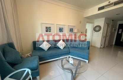 Apartment - 2 - 3 for sale in Damac Maison Dubai Mall Street (The Signature) - Burj Khalifa Area - Downtown Dubai - Dubai