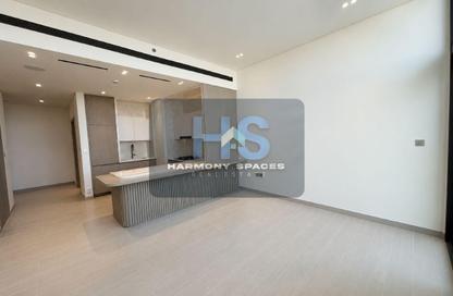 Apartment - 1 Bedroom - 2 Bathrooms for rent in Binghatti Royale - District 18 - Jumeirah Village Circle - Dubai