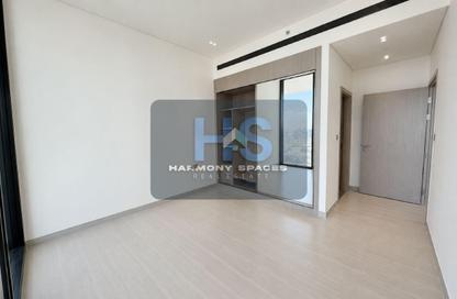 Apartment - 1 Bedroom - 2 Bathrooms for rent in Binghatti Royale - District 18 - Jumeirah Village Circle - Dubai