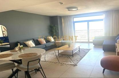 Apartment - 1 Bedroom - 1 Bathroom for rent in Rahaal 2 - Madinat Jumeirah Living - Umm Suqeim - Dubai