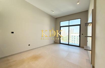 Apartment - 1 Bedroom - 2 Bathrooms for rent in Stonehenge Residence - District 10 - Jumeirah Village Circle - Dubai