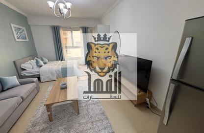 Apartment - Studio - 1 Bathroom for rent in Al Jurf 2 - Al Jurf - Ajman Downtown - Ajman Apartment - Studio - 1 Bathroom for rent in Al Jurf 2 - Al Jurf - Ajman Downtown - Ajman
