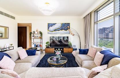 Apartment - 3 Bedrooms - 5 Bathrooms for sale in Mulberry 1 Building A2 - Mulberry 1 Block A - Mulberry 1 - Park Heights - Dubai Hills Estate - Dubai Apartment - 3 Bedrooms - 5 Bathrooms for sale in Mulberry 1 Building A2 - Mulberry 1 Block A - Mulberry 1 - Park Heights - Dubai Hills Estate - Dubai