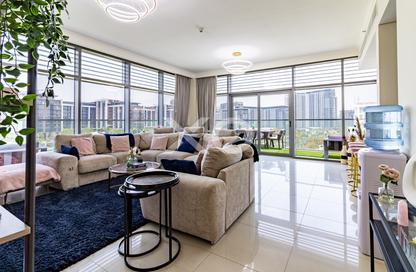 Apartment - 3 Bedrooms - 5 Bathrooms for sale in Mulberry 1 Building A2 - Mulberry 1 Block A - Mulberry 1 - Park Heights - Dubai Hills Estate - Dubai