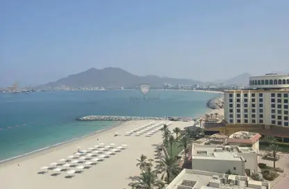 Land - Studio for sale in Khor Fakkan - Sharjah