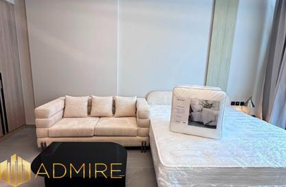 Apartment - Studio - 1 Bathroom for sale in Elevate by Prescott - Arjan - Dubai