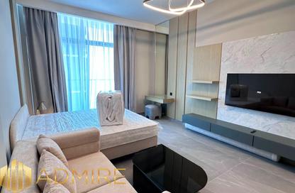 Apartment - Studio - 1 Bathroom for sale in Elevate by Prescott - Arjan - Dubai Apartment - Studio - 1 Bathroom for sale in Elevate by Prescott - Arjan - Dubai