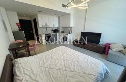 Apartment - Studio - 1 Bathroom for rent in O2 Tower - District 14 - Jumeirah Village Circle - Dubai