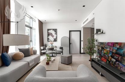Apartment - 1 - 2 for sale in 15 Northside Tower 1 - 15 Northside - Business Bay - Dubai Apartment - 1 - 2 for sale in 15 Northside Tower 1 - 15 Northside - Business Bay - Dubai