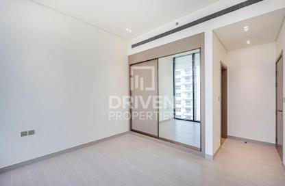 Apartment - 1 Bedroom - 2 Bathrooms for sale in Binghatti Phantom - District 17 - Jumeirah Village Circle - Dubai