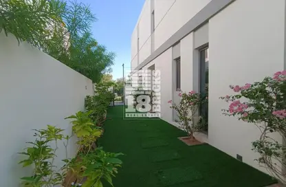 Villa - 4 Bedrooms - 5 Bathrooms for rent in Elan - Tilal Al Ghaf - Dubai