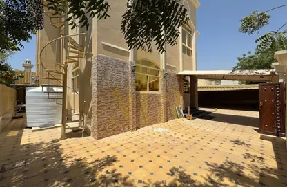 فيلا - 8 غرف نوم - 8 حمامات للبيع في 2  الروضة - الروضة - عجمان