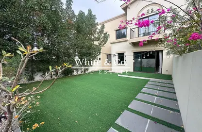 Villa - 3 Bedrooms - 4 Bathrooms for rent in Mira 1 - Mira - Reem - Dubai