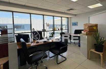 Office Space - Studio - 1 Bathroom for rent in European Business Park - Dubai Investment Park (DIP) - Dubai