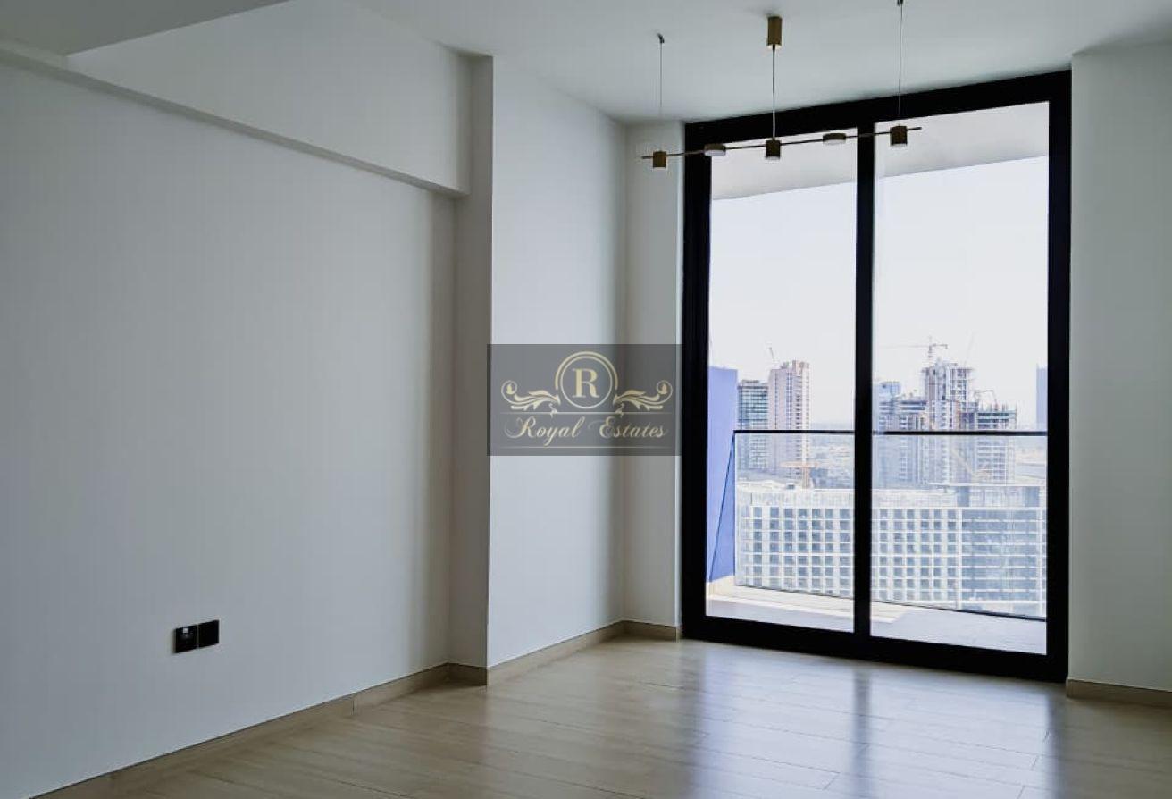 Pool View | 2 Balconies | Largest Layout photo 7