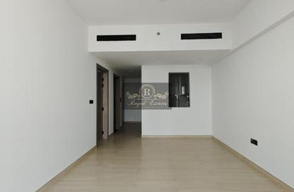 Apartment - 1 Bedroom - 2 Bathrooms for rent in Binghatti Crest - District 13 - Jumeirah Village Circle - Dubai