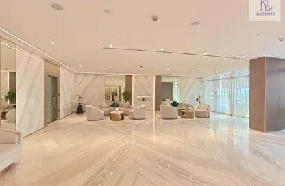 Apartment - 1 Bedroom - 1 Bathroom for sale in Binghatti Emerald - District 15 - Jumeirah Village Circle - Dubai