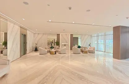 شقة - غرفة نوم - 1 حمام للبيع في بن غاطي إيميرالد - منطقة 15 - قرية جميرا الدائرية - دبي