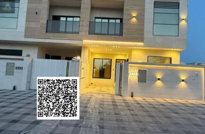 Townhouse - 5 Bedrooms - 5 Bathrooms for sale in Al Helio 2 - Al Helio - Ajman