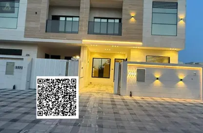 تاون هاوس - 5 غرف نوم - 5 حمامات للبيع في الحليو 2 - الحليو - عجمان