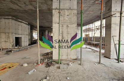 Retail - Studio - 2 Bathrooms for rent in Garden City 2 - Jumeirah Garden City - Al Satwa - Dubai