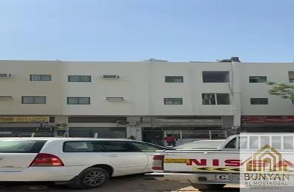 Whole Building - Studio - 7+ Bathrooms for sale in Ajman Industrial 1 - Ajman Industrial Area - Ajman Whole Building - Studio - 7+ Bathrooms for sale in Ajman Industrial 1 - Ajman Industrial Area - Ajman