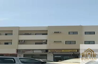 Whole Building - Studio - 7+ Bathrooms for sale in Ajman Industrial 1 - Ajman Industrial Area - Ajman Whole Building - Studio - 7+ Bathrooms for sale in Ajman Industrial 1 - Ajman Industrial Area - Ajman
