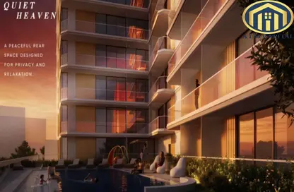 Apartment - 3 Bedrooms - 5 Bathrooms for sale in 09 Life Residences - Dubai Land Residence Complex - Dubai Land - Dubai