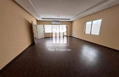 Villa - 4 Bedrooms - 7 Bathrooms for rent in Between Two Bridges - Abu Dhabi