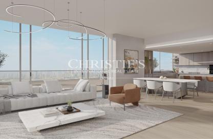 Apartment - 2 Bedrooms - 3 Bathrooms for sale in Claydon House - Bukadra - Dubai Apartment - 2 Bedrooms - 3 Bathrooms for sale in Claydon House - Bukadra - Dubai