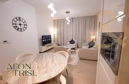 Apartment - 1 Bedroom - 1 Bathroom for rent in Palace Residences - Dubai Creek Harbour (The Lagoons) - Dubai