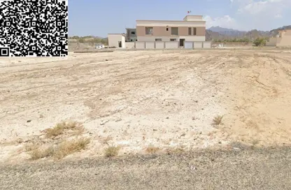 أرض - استوديو للبيع في مصفوت 8 - مصفوت - عجمان