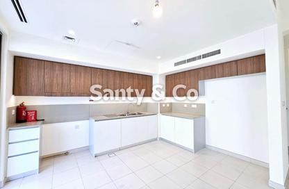 Townhouse - 4 Bedrooms - 4 Bathrooms for rent in Parkside 3 - Emaar South - Dubai South (Dubai World Central) - Dubai