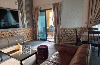 Apartment - 1 Bedroom - 1 Bathroom for sale in CityLife Al Khor Mall - Al Rashidiya 1 - Al Rashidiya - Ajman Apartment - 1 Bedroom - 1 Bathroom for sale in CityLife Al Khor Mall - Al Rashidiya 1 - Al Rashidiya - Ajman