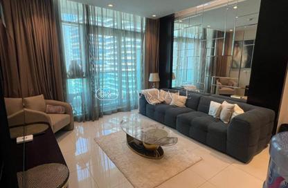 Apartment - 2 - 3 for sale in Upper Crest - Downtown Dubai - Dubai