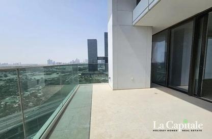 Apartment - 3 Bedrooms - 4 Bathrooms for sale in 1 Residences - 1 - 1 Residences - Al Kifaf - Zabeel - Dubai