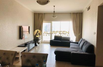 Apartment - 2 Bedrooms - 3 Bathrooms for rent in Burj Al Nujoom - Downtown Dubai - Dubai