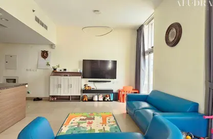 Apartment - 2 Bedrooms - 3 Bathrooms for rent in Azizi Star - Al Furjan - Dubai